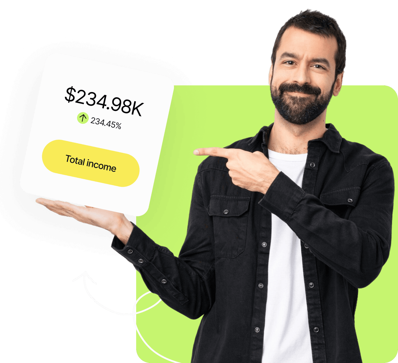 Create your wishlist